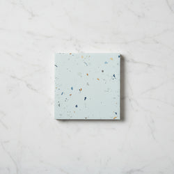 Tutti Frutti Terrazzo Tiles 18.5x18.5cm