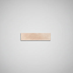 Verona Baby Pink Ceramic Wall Tiles 7.5x30cm