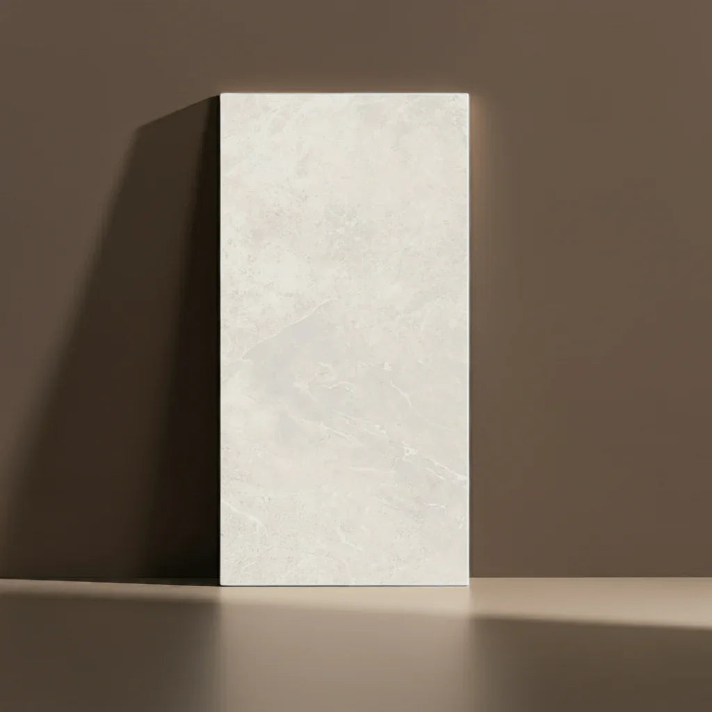 Palermo Bone Marble Matt 60x30cm - Metro Tiles