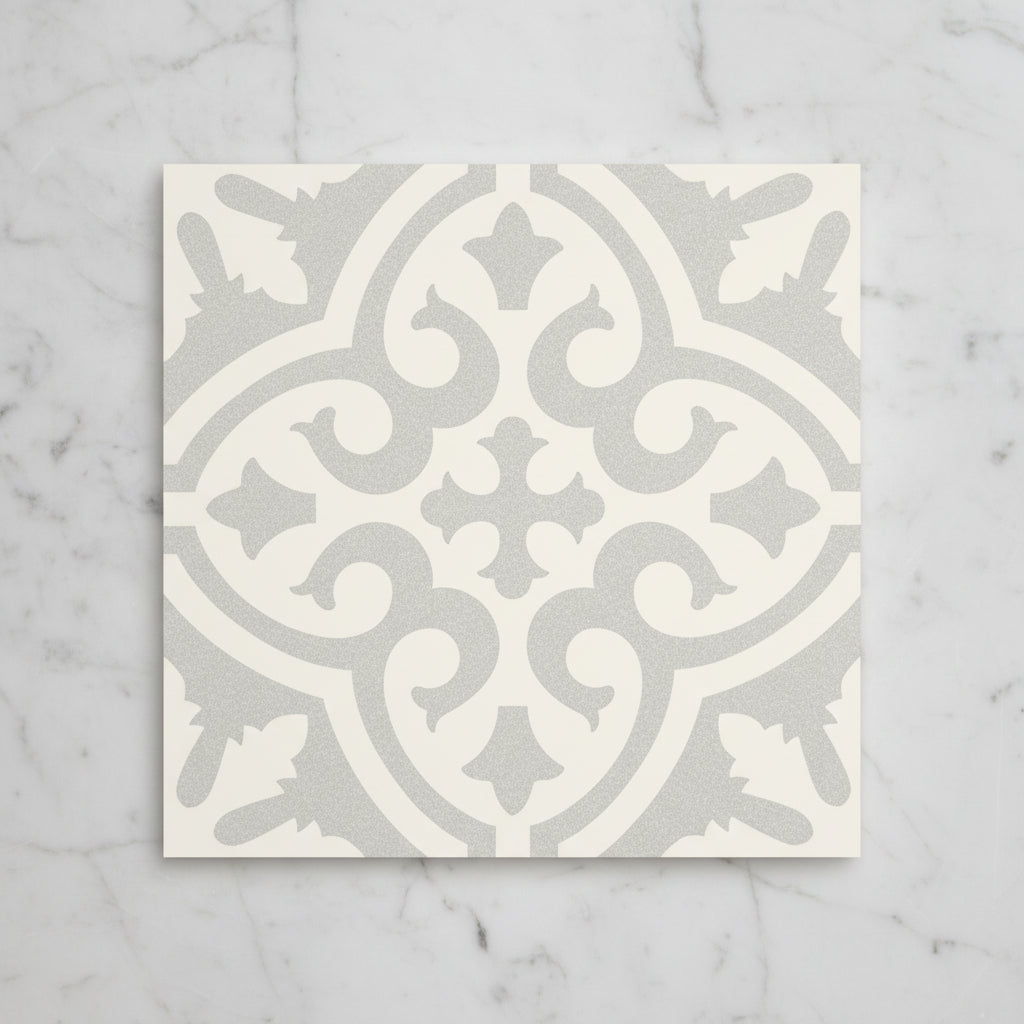 Emmie Feature Tiles 20x20cm - Metro Tiles