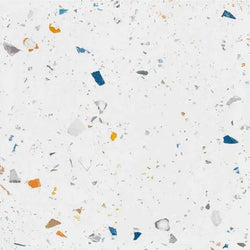 Tutti Frutti Terrazzo Tiles 18.5x18.5cm - Metro Tiles